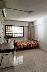 Blk 217 Jurong East Street 21 (Jurong East), HDB 4 Rooms #548341691